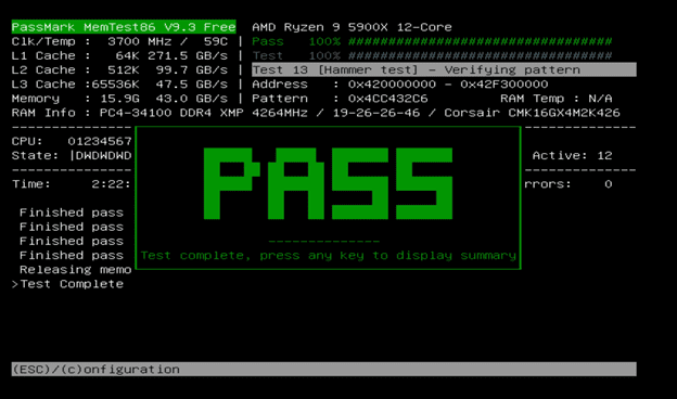 memtest86 - test passed screen.png