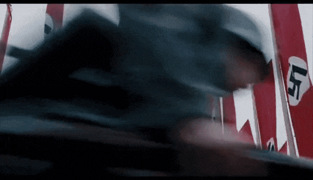 Valkyrie - Operation Valkyrie In Action GIF | Gfycat