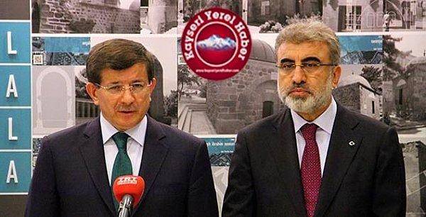 12. Yıl 2014 Başbakan Ahmet Davutoğlu: İmralı ile görüşmedik