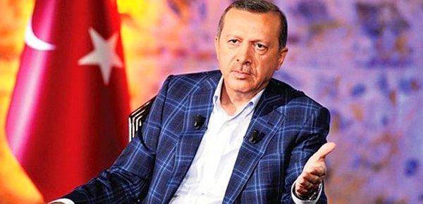 3. Yıl 2011 Başbakan Recep Tayyip Erdoğan: PKK ile görüşen hükümet değil devlet!