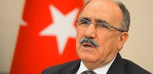 11. Yıl 2014 Başbakan Yardımcısı Beşir Atalay: Öcalan ile direkt diyaloğumuz var