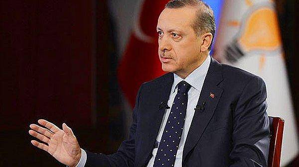 6. Yıl 2012 Başbakan Recep Tayyip Erdoğan: İmralı ile görüşüyoruz