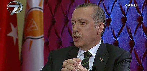 4. Yıl 2011 Başbakan Recep Tayyip Erdoğan: Biz İmralı olsun Oslo olsun bu adımları attık