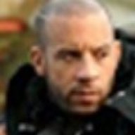 Dominic Toretto