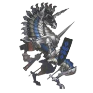 UnicornKnight