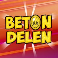 BETON DELEN