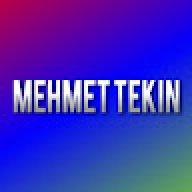 Mehmettekin