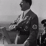 Adolf Hitler