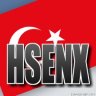 HSENX